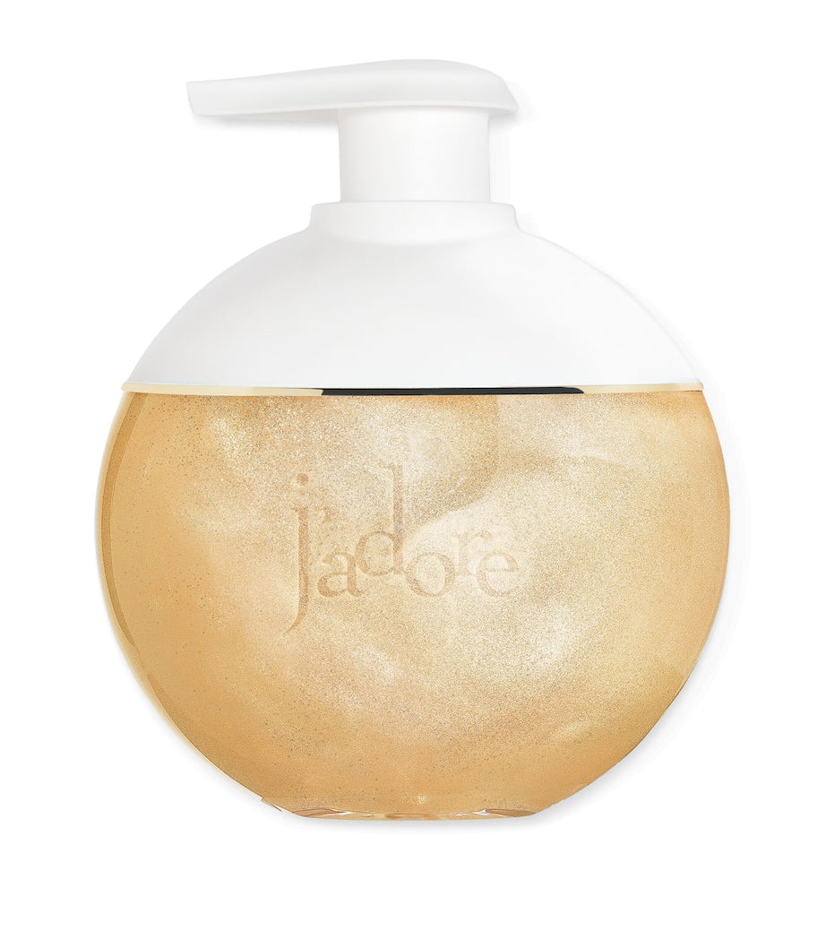 J'adore Les Adorables Shimmering Oil (200ml)