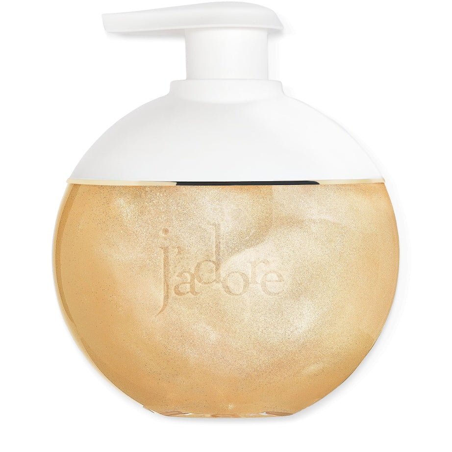 J'adore Les Adorables Shimmering Oil (200ml)