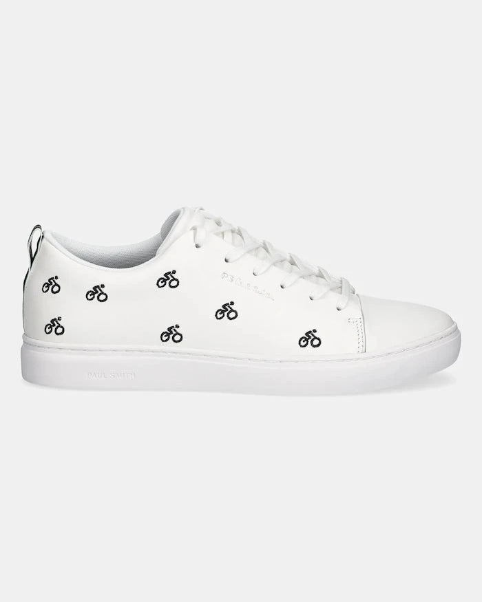 Кожени маратонки PS Paul Smith Lee