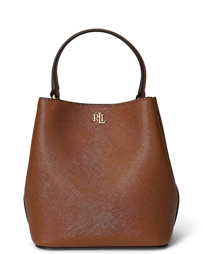 Lauren Ralph Lauren kadın deri çanta