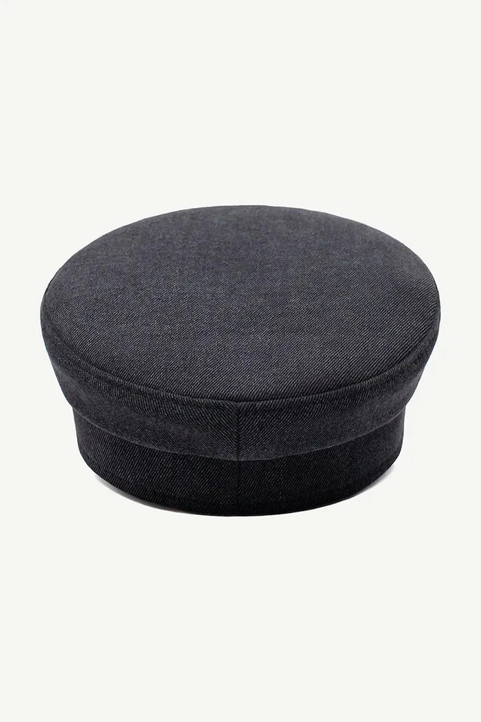 Памучен каскет Ruslan Baginskiy Baker Boy Cap