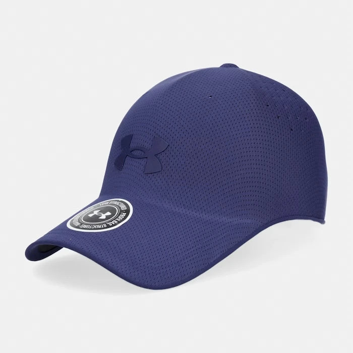 Under Armour шапка с козирка