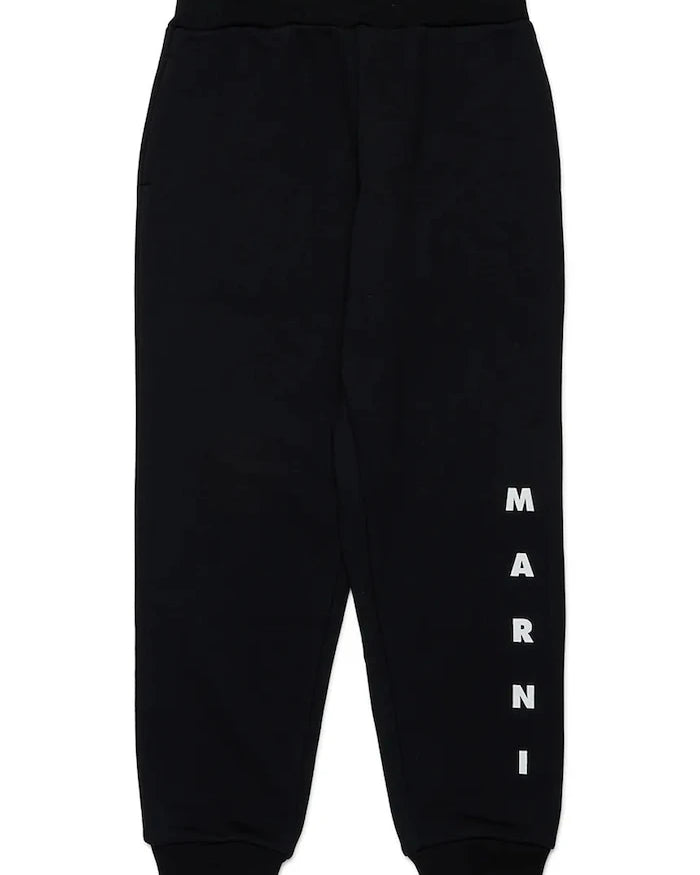Детски спортен панталон Marni MP72U TROUSERS
