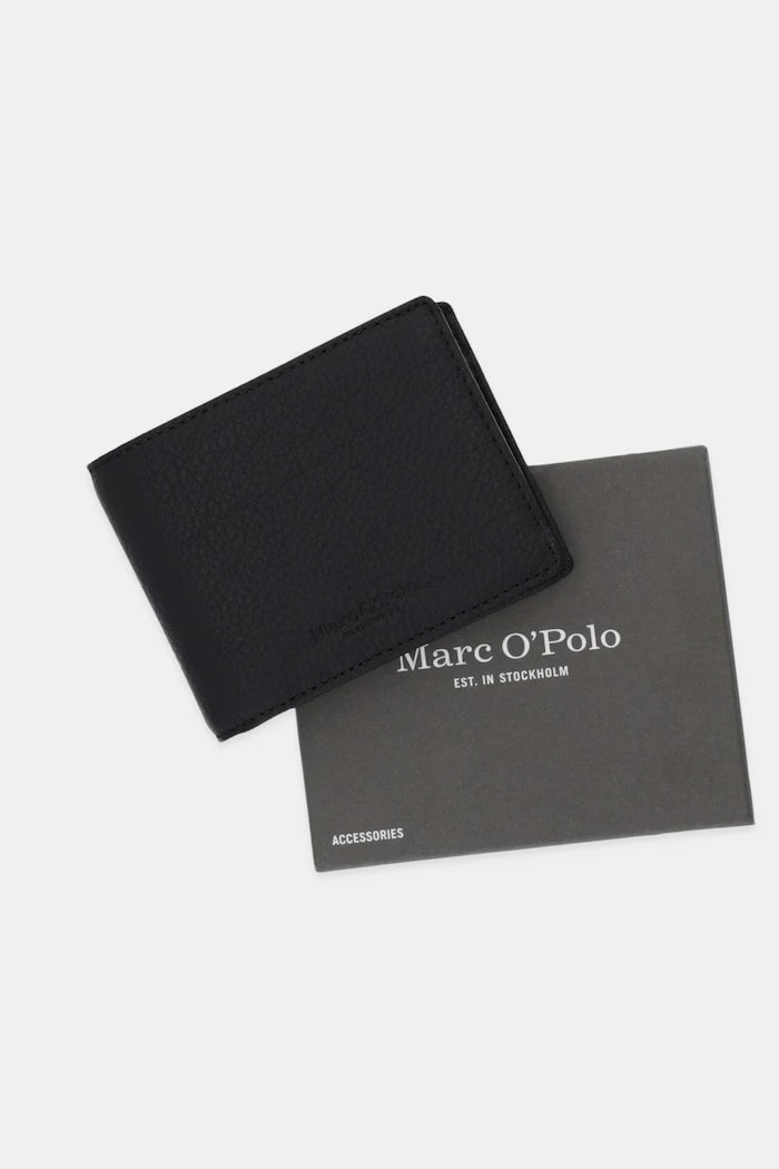 Кожен портфейл Marc O'Polo