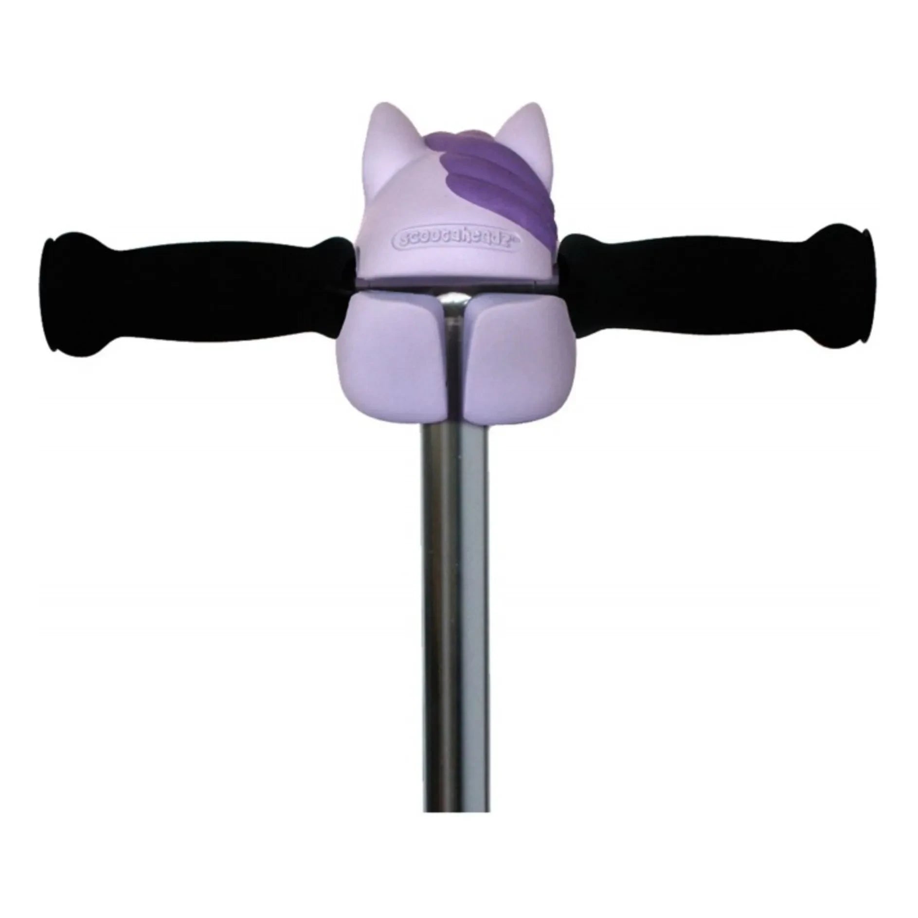 Micro - Pony scooter head | Purple
