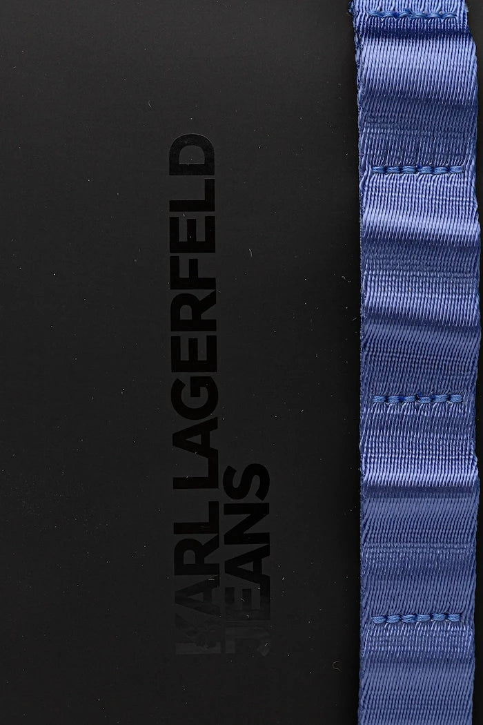 Karl Lagerfeld Jeans Şehir Sırt Çantası