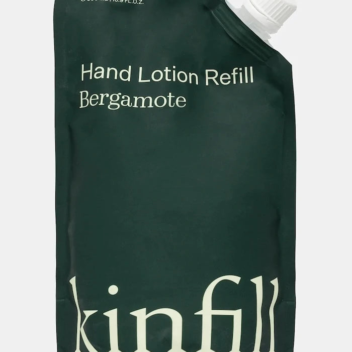 Лосион за ръце Kinfill Bergamote 500 ml