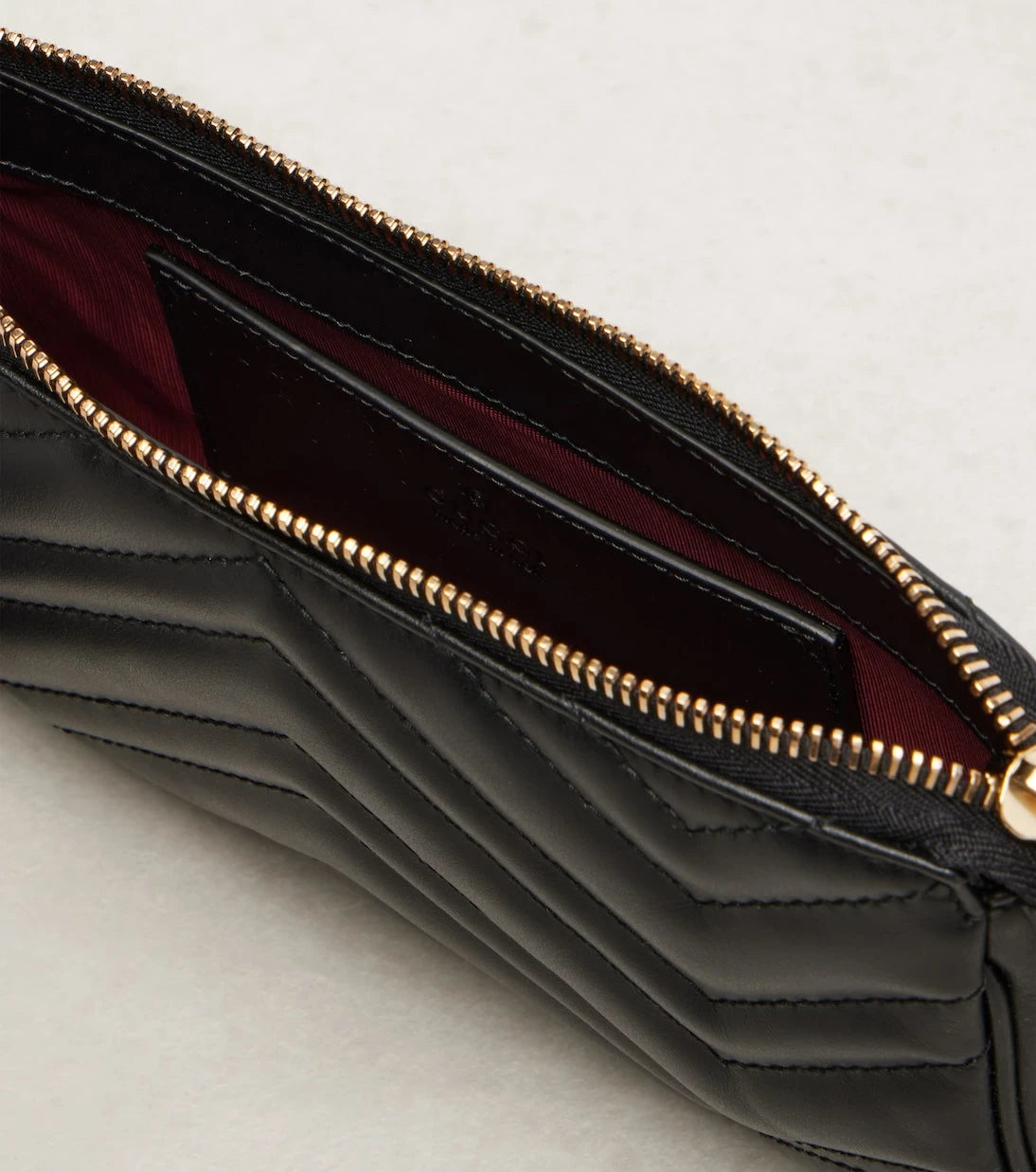 Gucci - GG Marmont 2.0 Mini leather shoulder bag