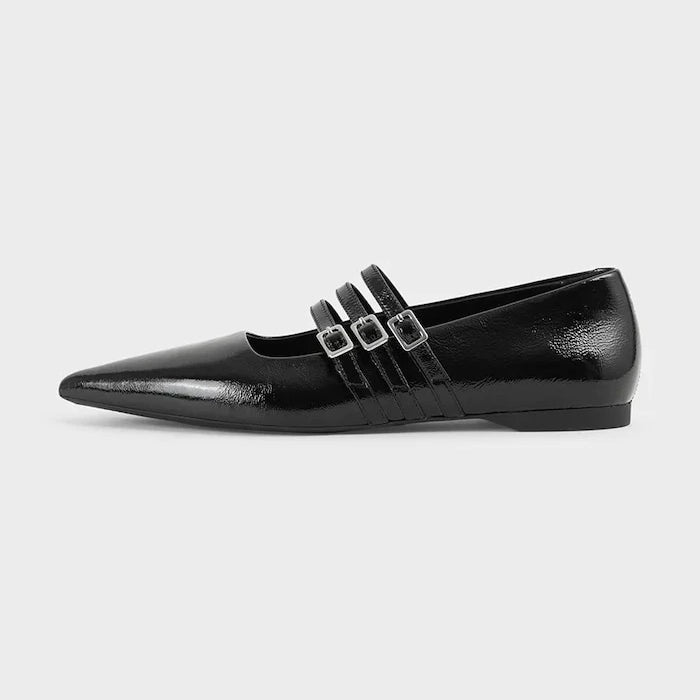 Vagabond Shoemakers HERMINE Deri Babet