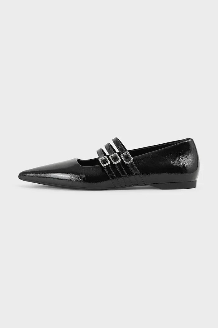 Vagabond Shoemakers HERMINE Deri Babet