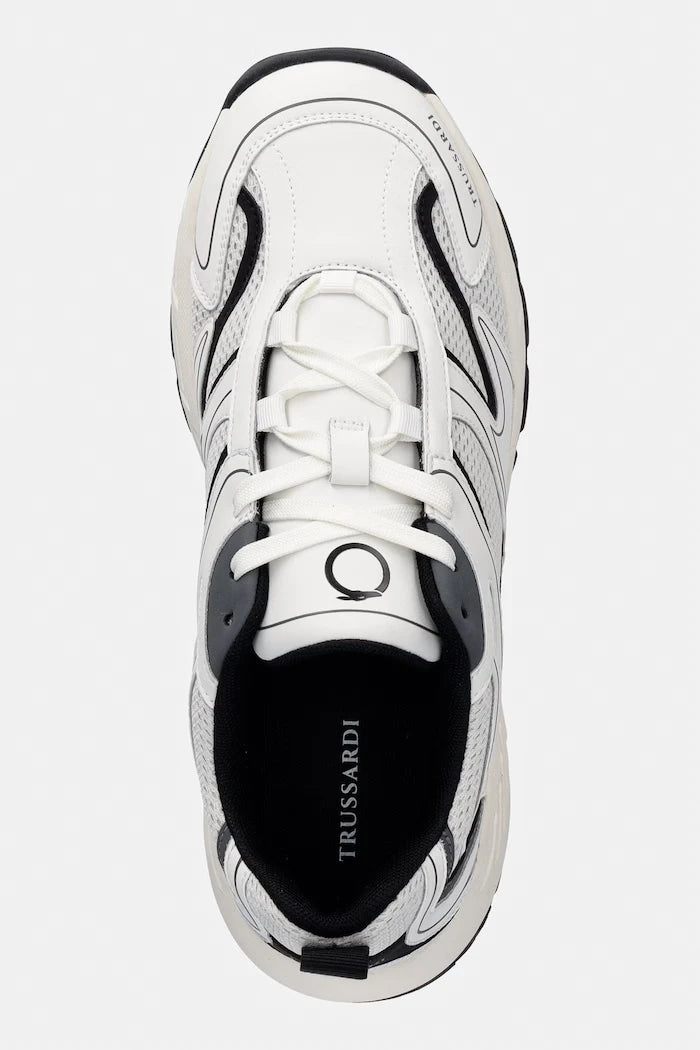 Trussardi Kadın Sneaker