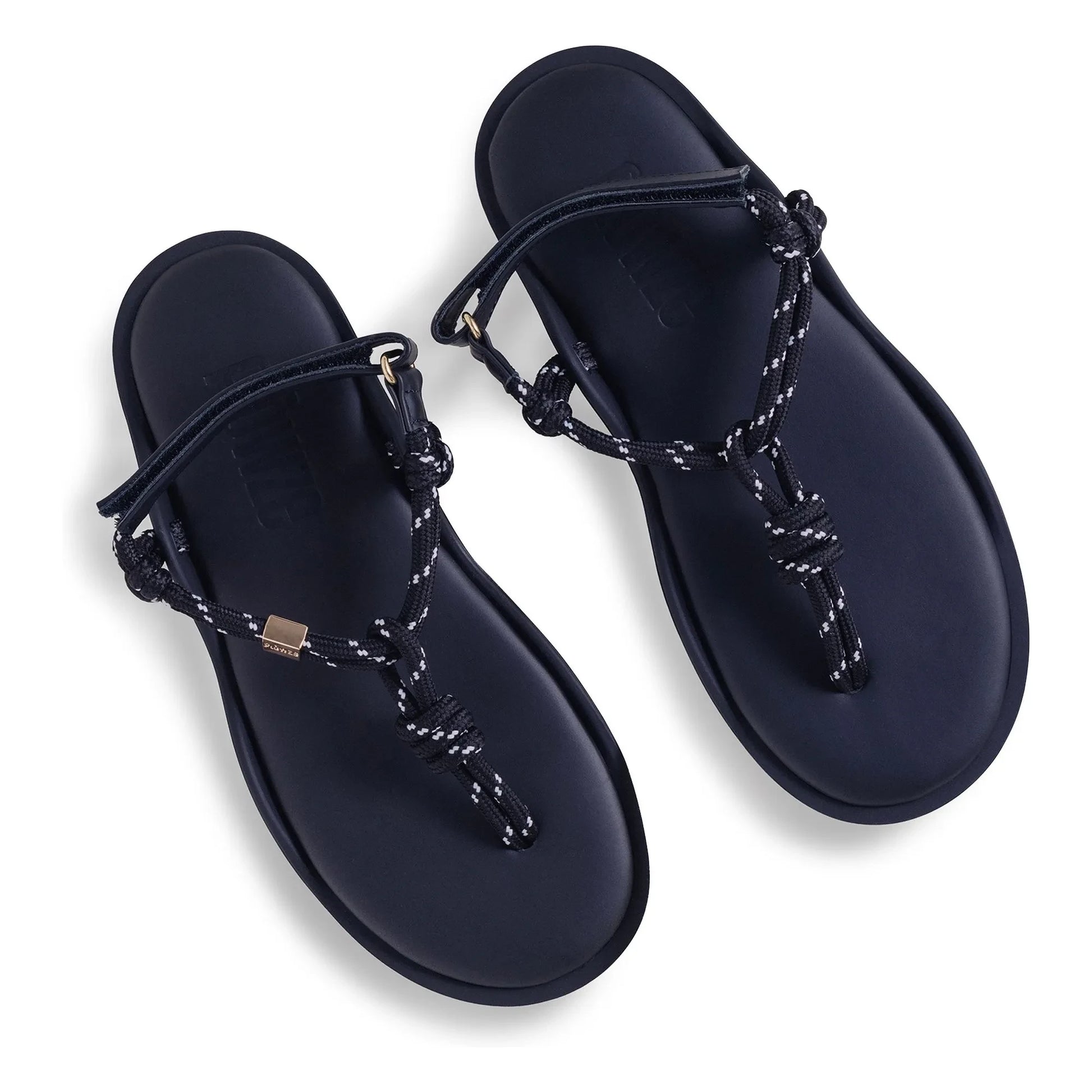 Flòwze - Flò sandals | Black