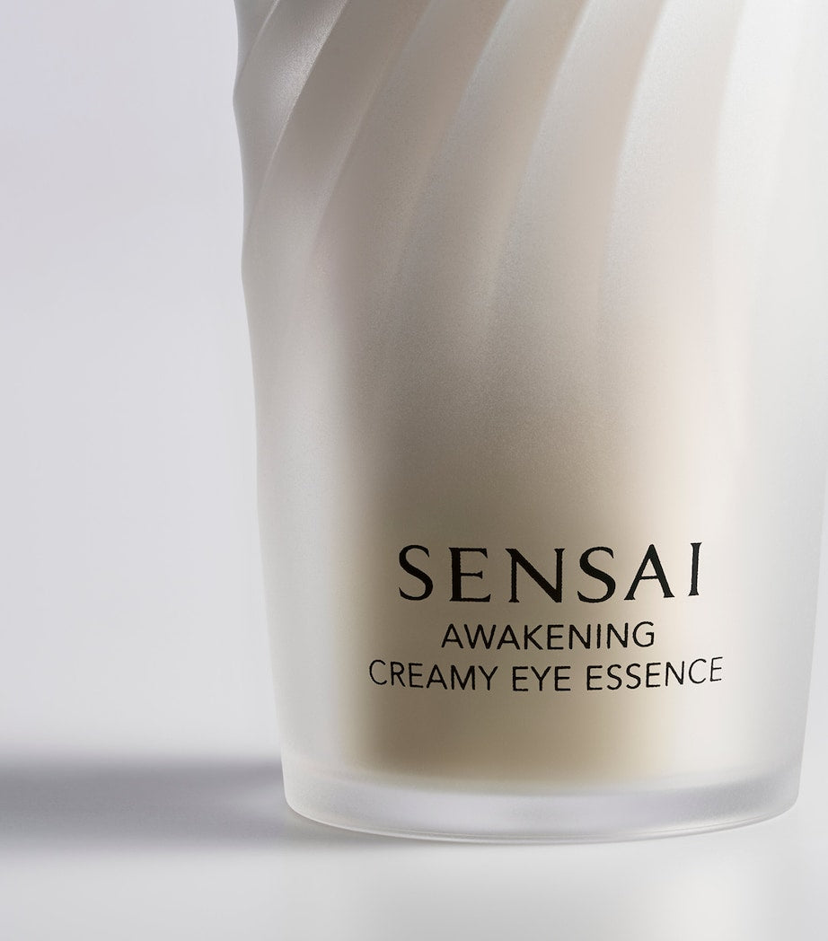Sensai Awakening Creamy Eye Essence (20ml)