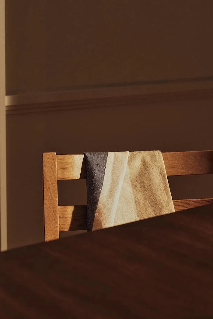 Ferm Living keten masa örtüsü 240 x 150 cm