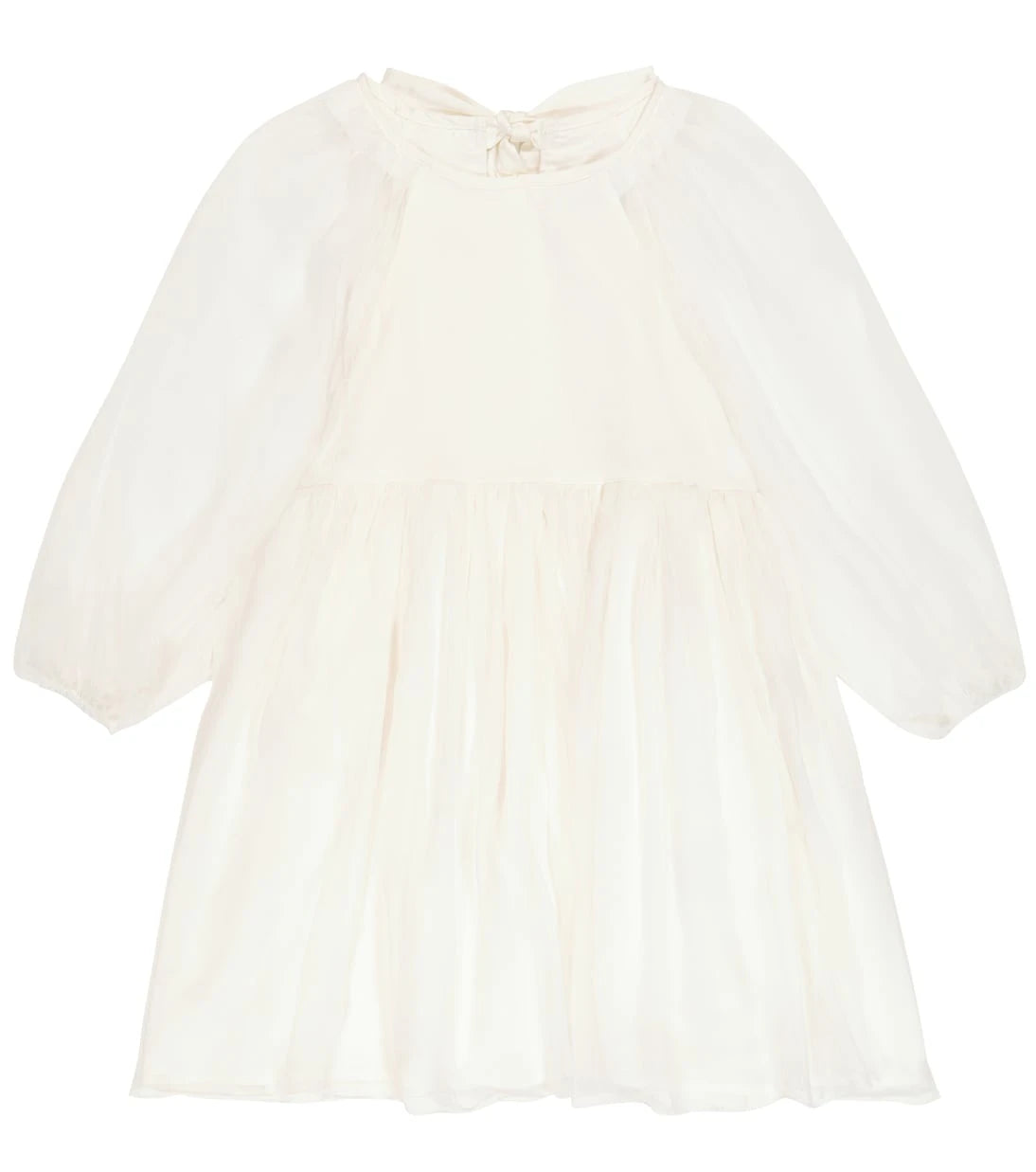 Paade Mode - Silk georgette dress