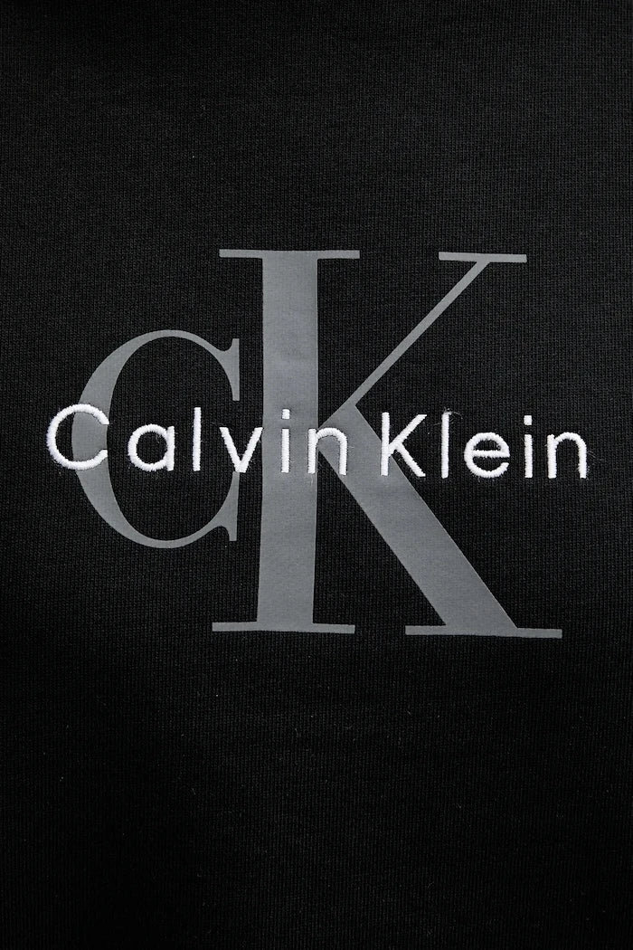 Calvin Klein Jeans суичър дамски с памук