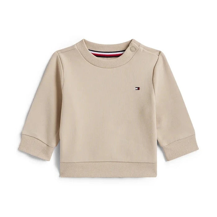 Бебешки суичър Tommy Hilfiger
