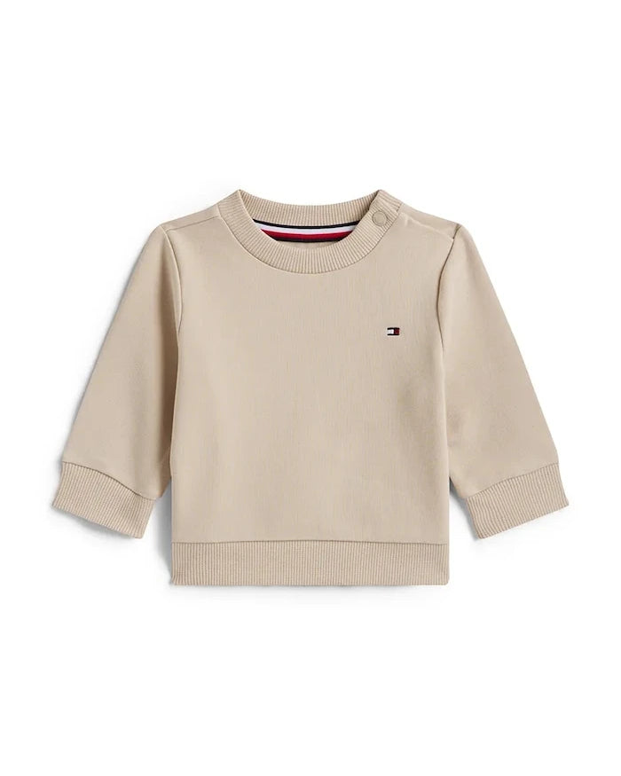 Tommy Hilfiger Bebek Sweatshirt