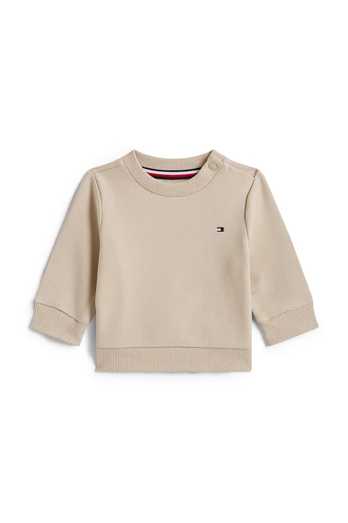 Бебешки суичър Tommy Hilfiger
