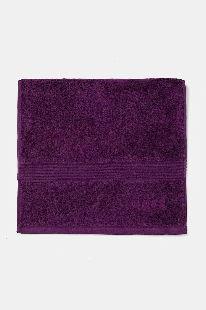 Средна памучна кърпа BOSS Loft Dalhia 70 x 140 cm