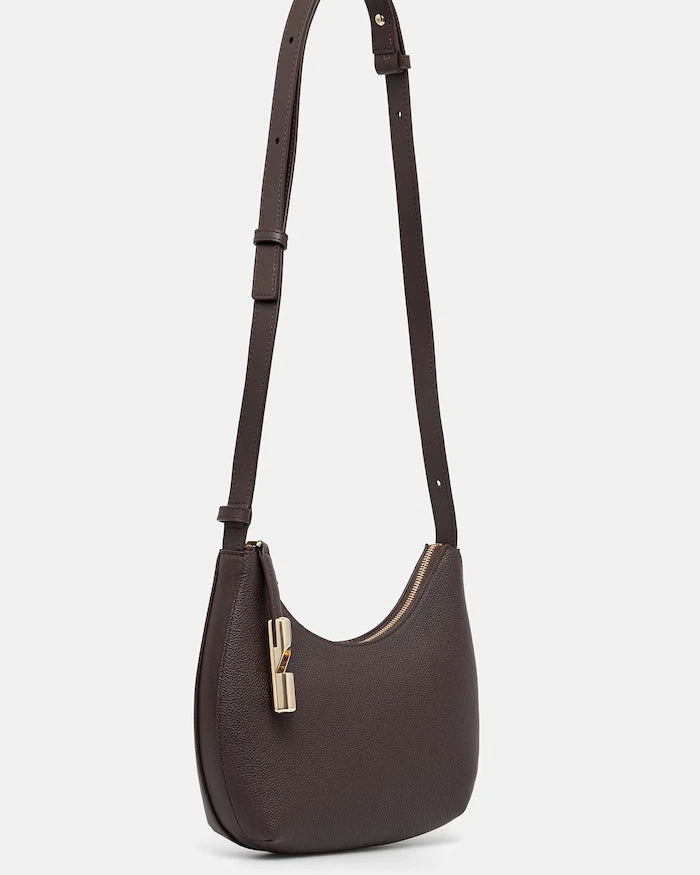 Furla Kadın Deri Crossbody Çanta Goccia S Shoulder Bag