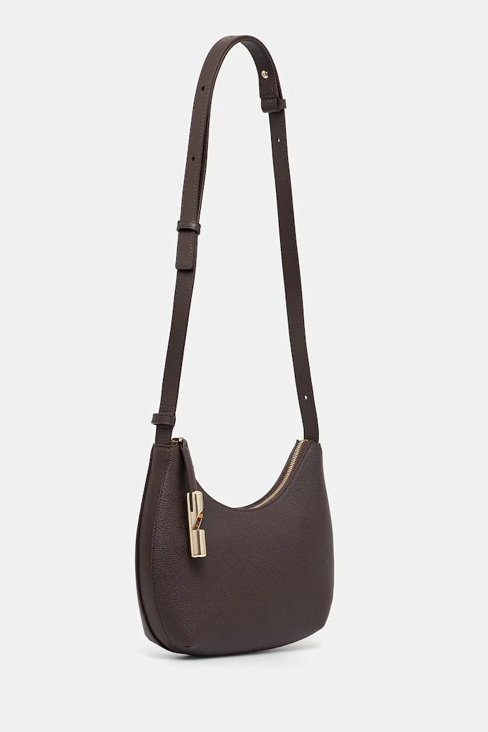 Furla Kadın Deri Crossbody Çanta Goccia S Shoulder Bag