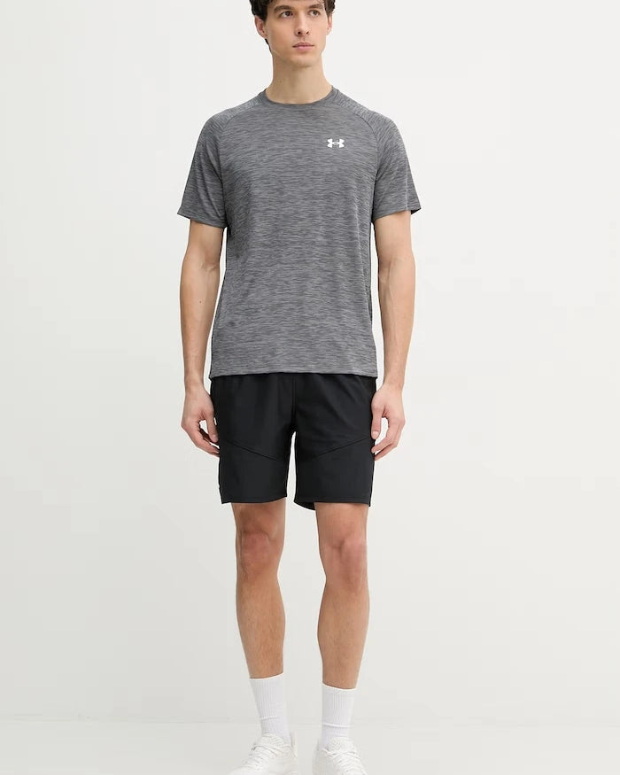 Under Armour Erkek Tech Textured Antrenman Tişörtü