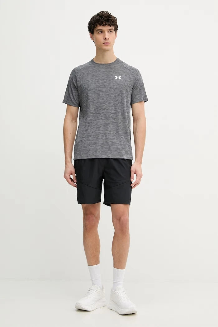 Under Armour Erkek Tech Textured Antrenman Tişörtü