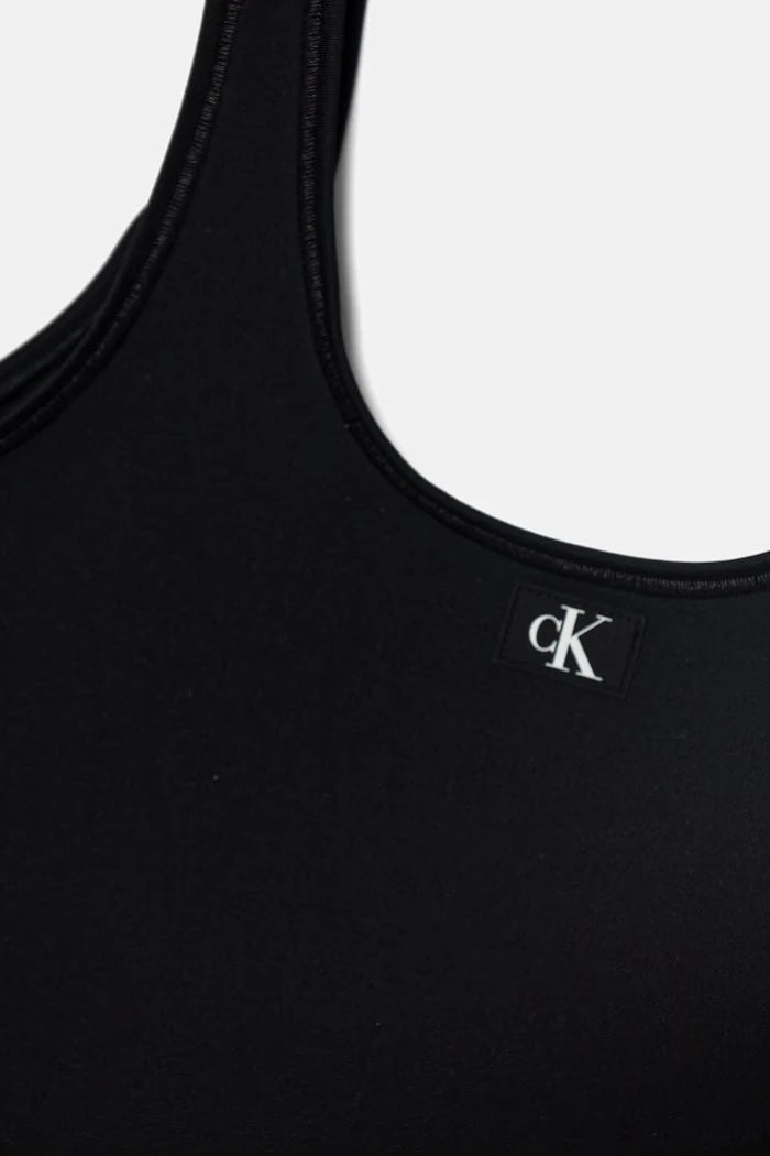 Calvin Klein Jeans цял бански за деца