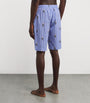 Polo Bear Pyjama Shorts