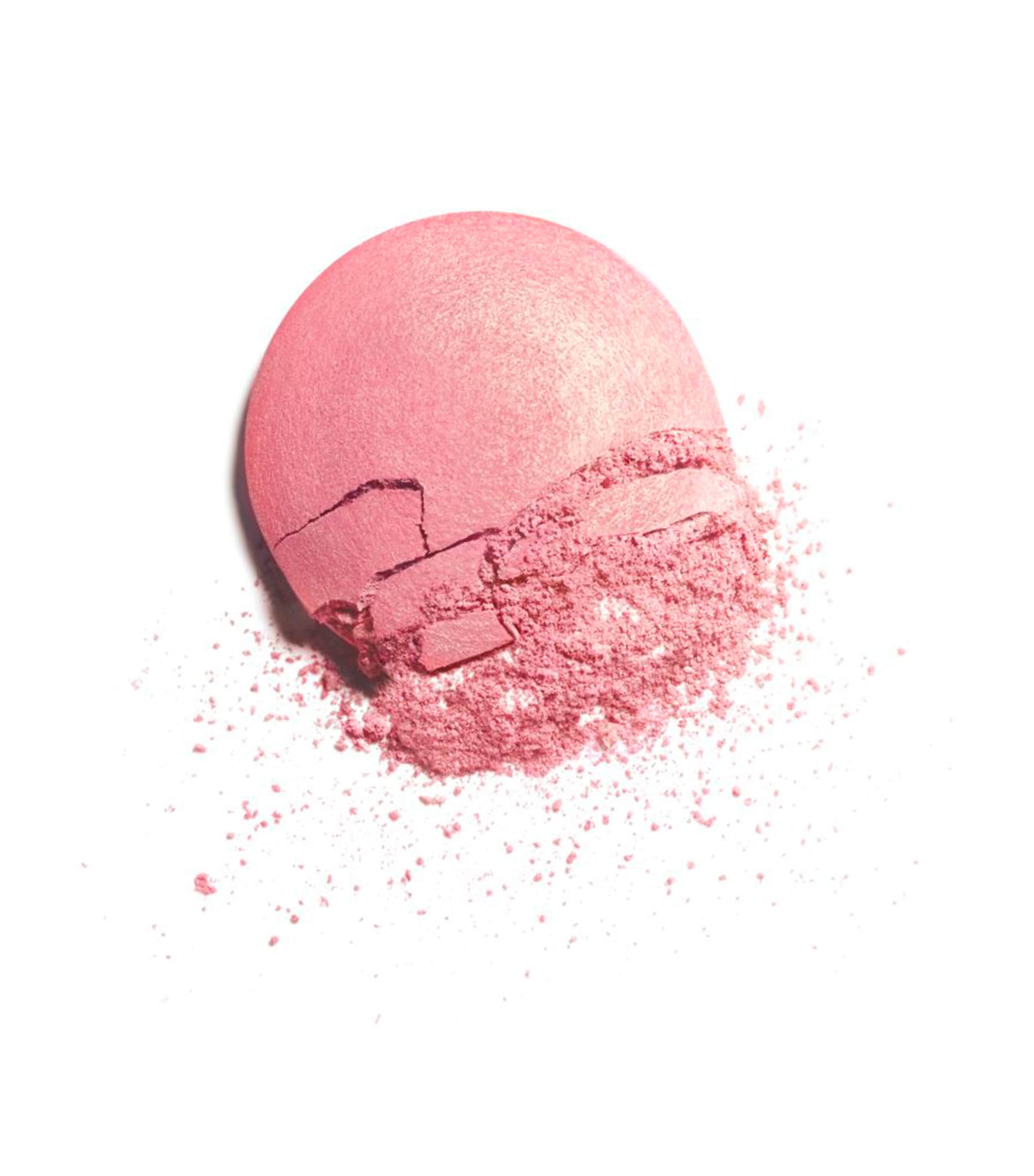 CHANEL JOUES CONTRASTE Powder Rose Glacier