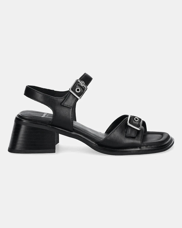 Vagabond Shoemakers INES Deri Sandalet