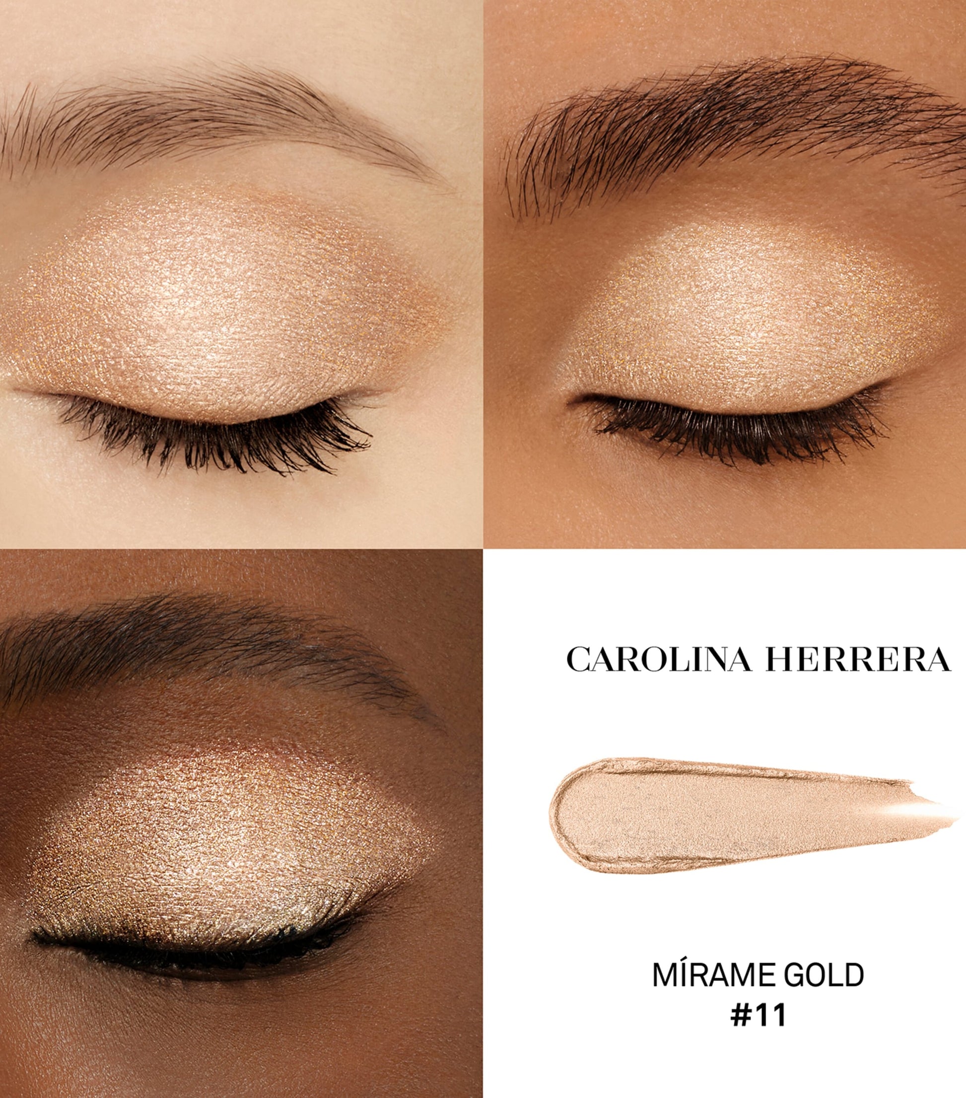 Carolina Herrera Chic Eyeshadow Stick