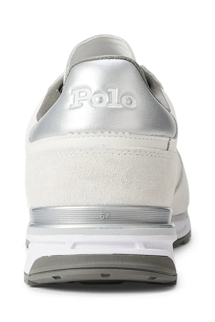 Маратонки Polo Ralph Lauren Varick Pp