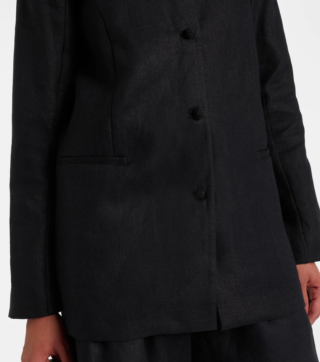 Posse - Rio linen jacket