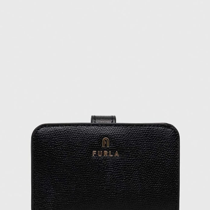 Кожен портфейл Furla