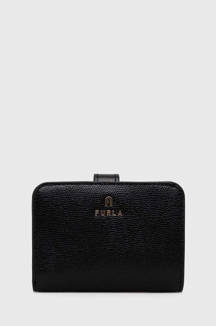 Кожен портфейл Furla
