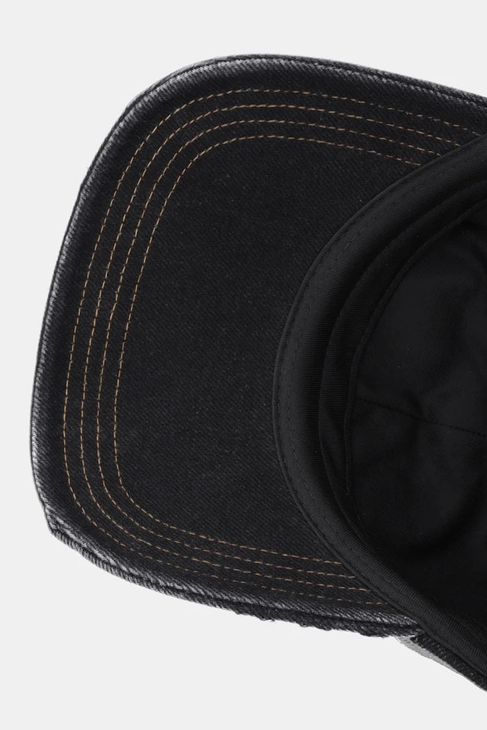 Tommy Jeans Denim Şapka Vizörlü