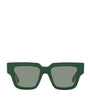 Green Acetate BV1276S Sunglasses
