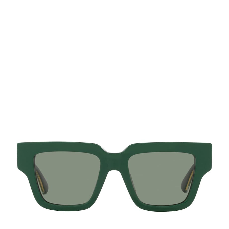 Green Acetate BV1276S Sunglasses