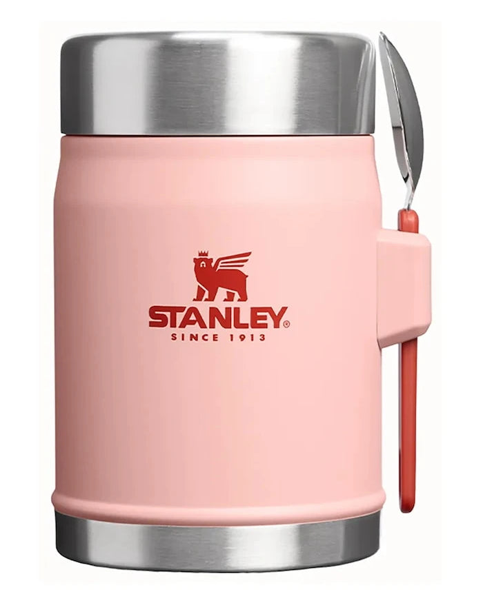 Stanley Paslanmaz Çelik Termos Classic Legendary 0,4 L
