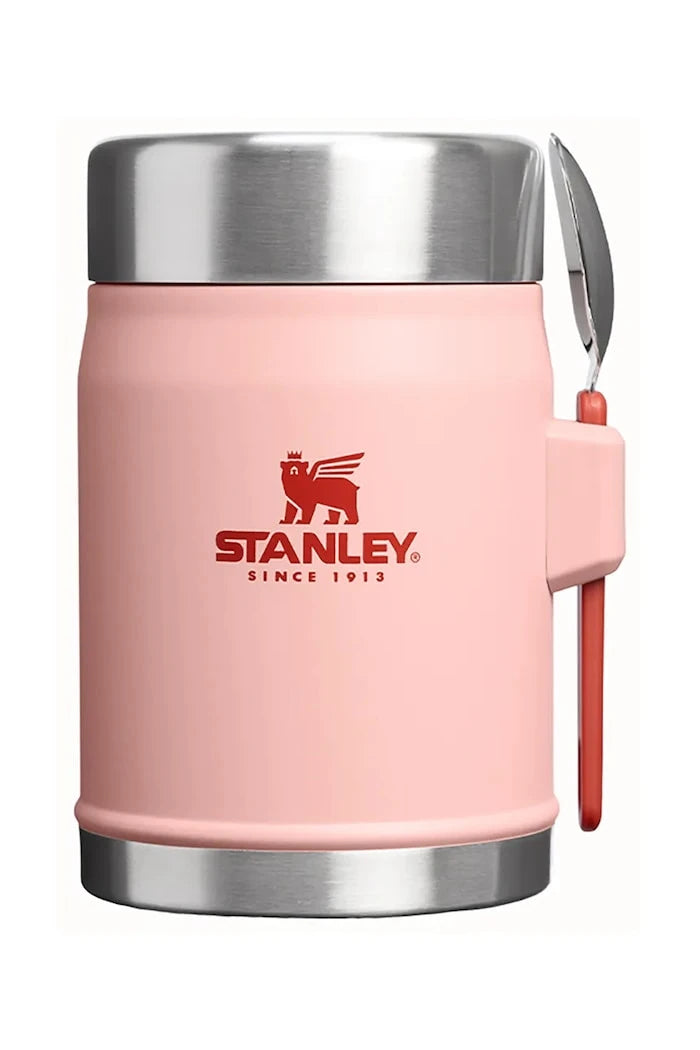 Stanley Paslanmaz Çelik Termos Classic Legendary 0,4 L