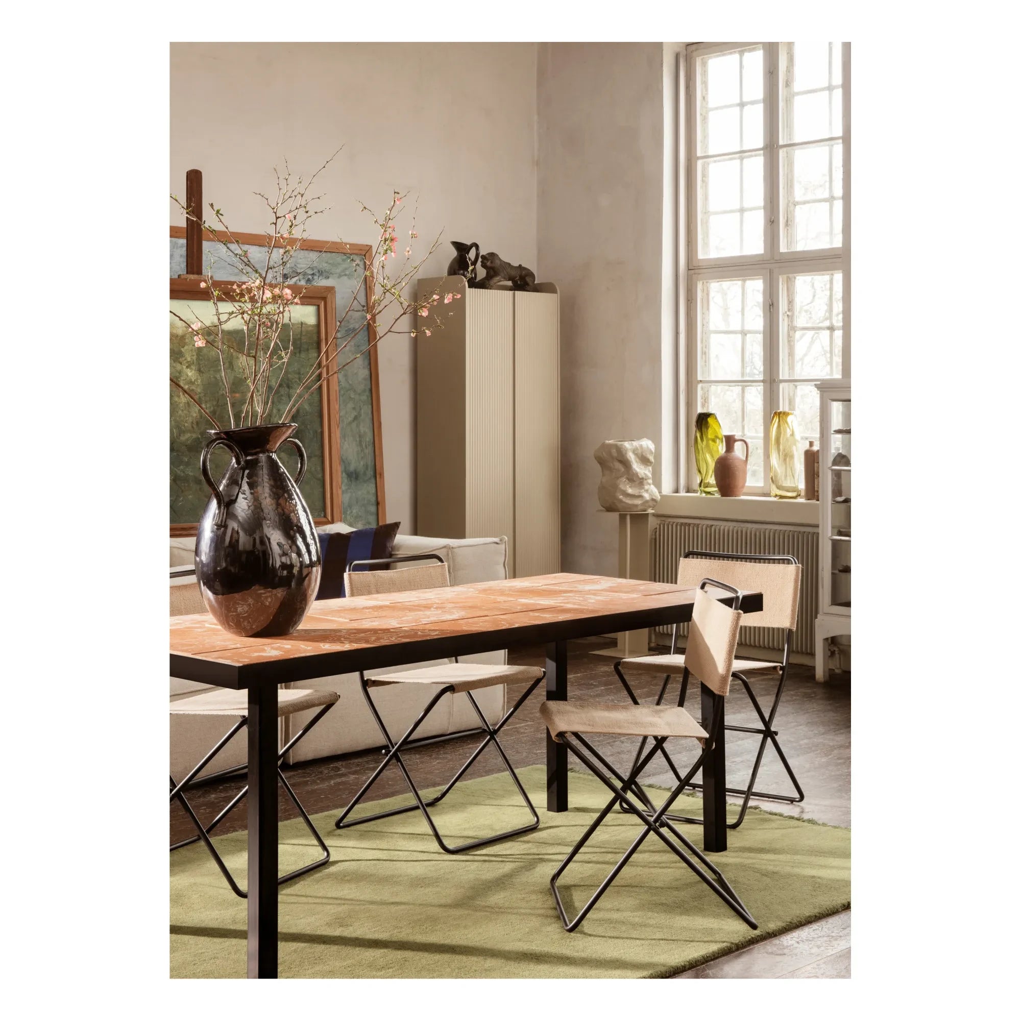 Ferm Living - Still Cupboard | Beige