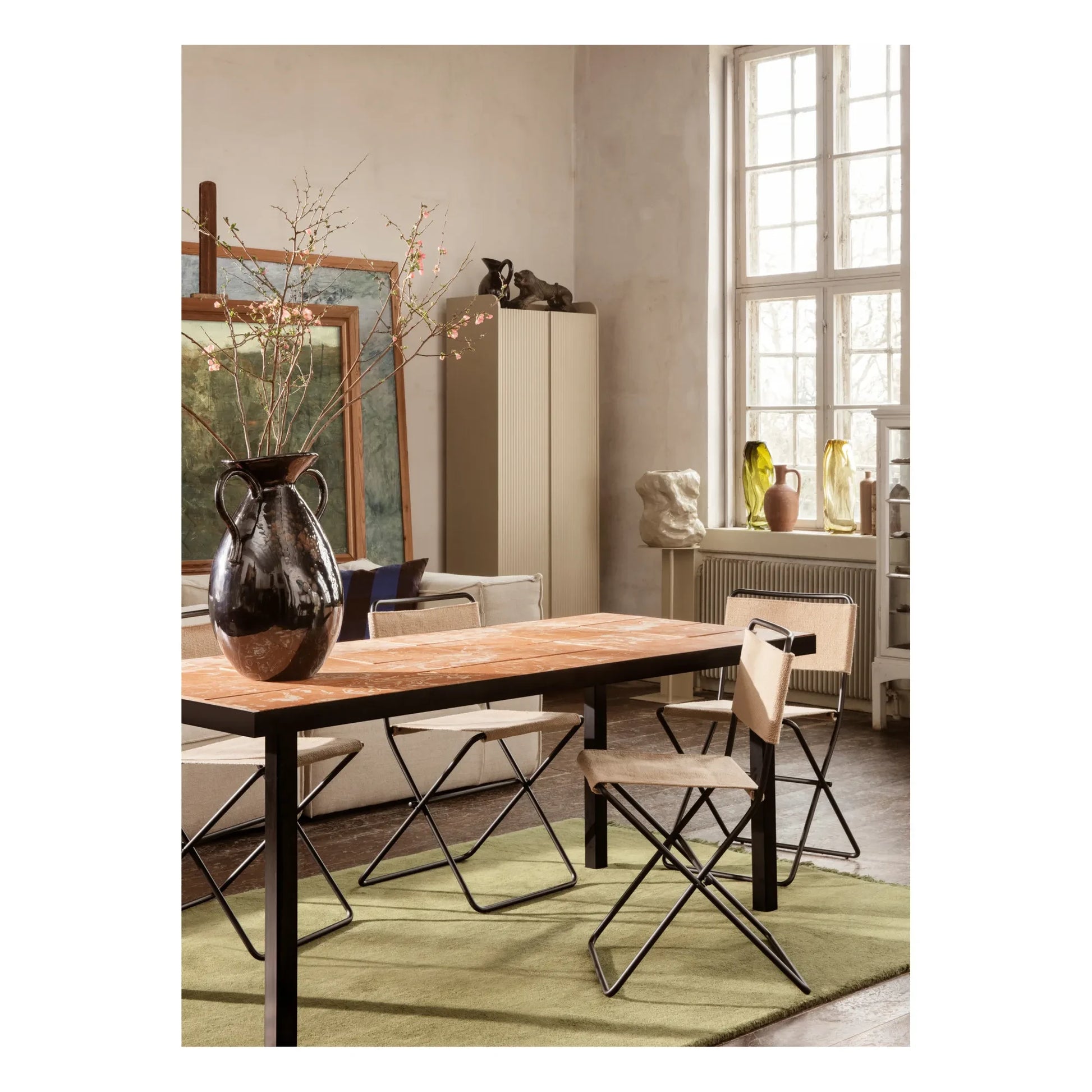 Ferm Living - Still Cupboard | Beige