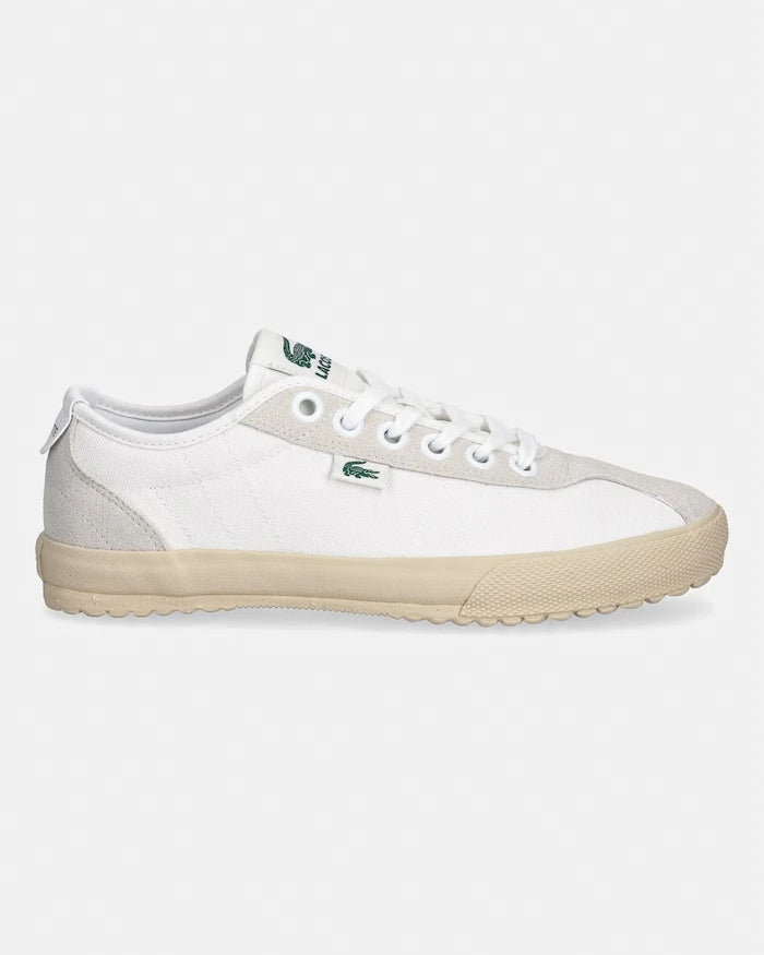Lacoste BACKSLAM 125 5 CFA Kadın Sneaker