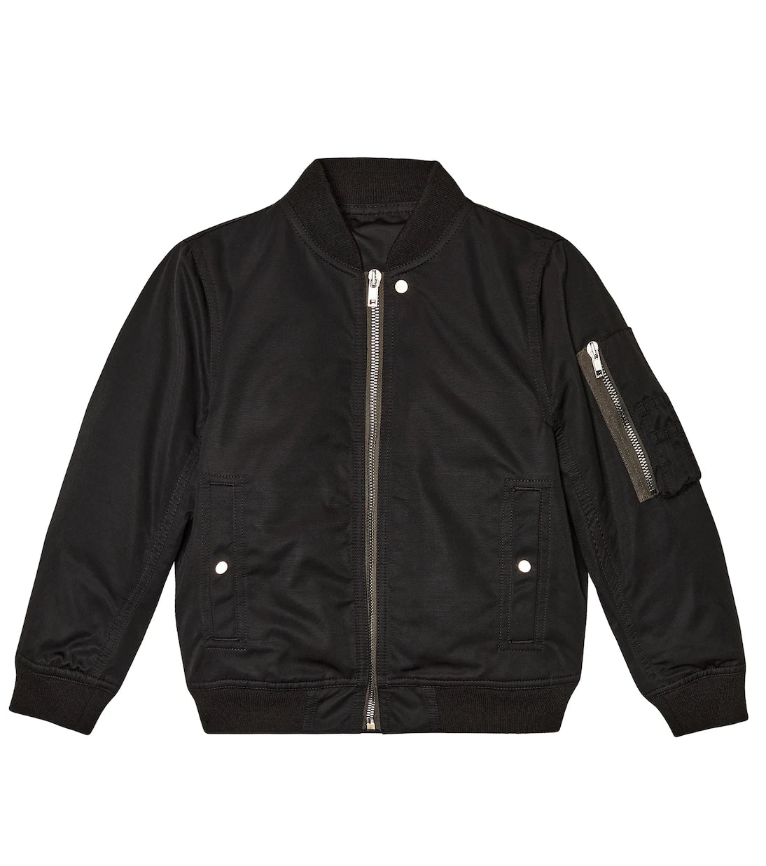 Rick Owens Kids - Down bomber jacket