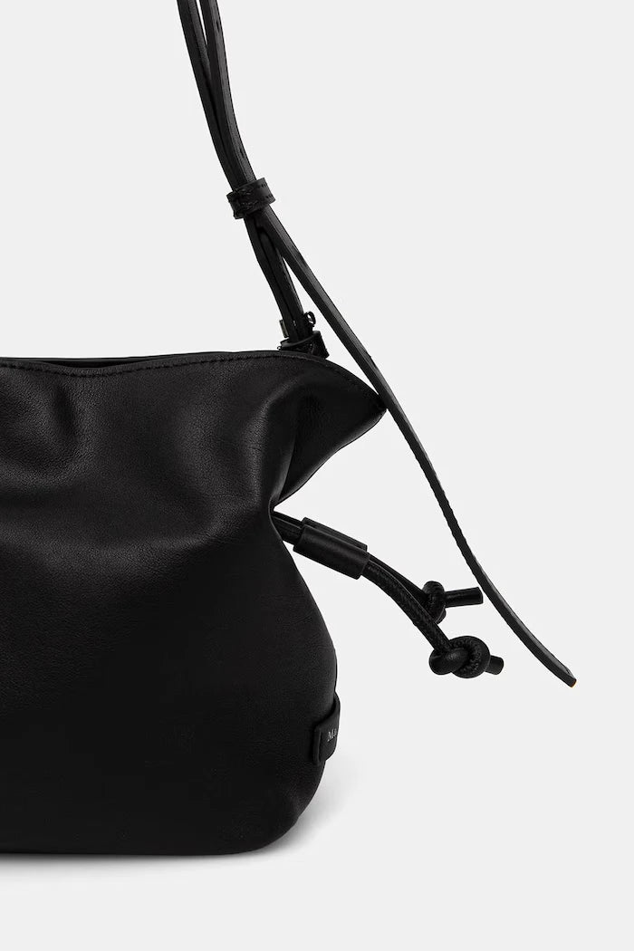 Marc O'Polo чанта crossbody дамска от кожа
