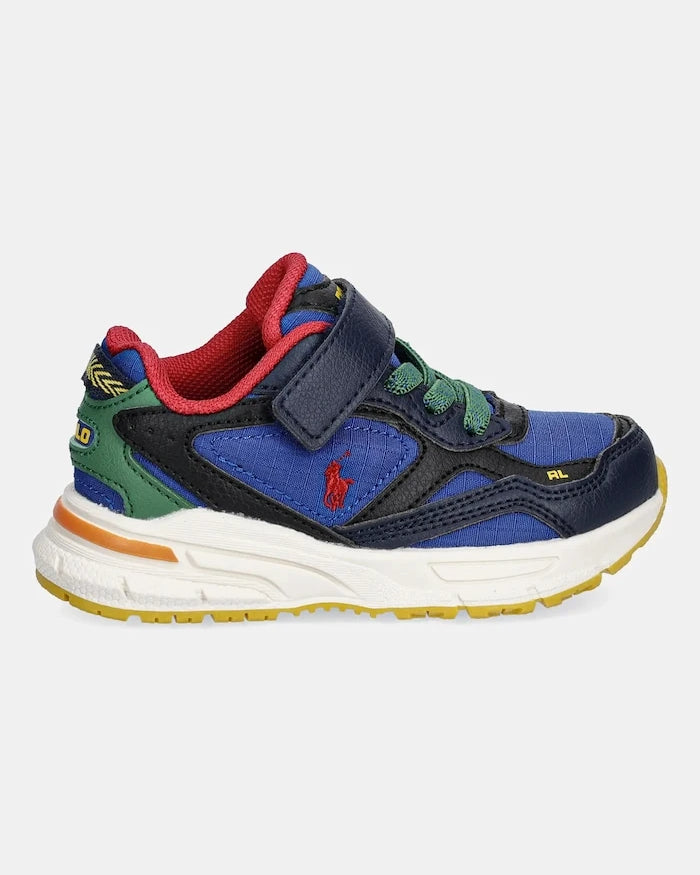 Polo Ralph Lauren TRACKSTER 275 PS Çocuk Spor Ayakkabı