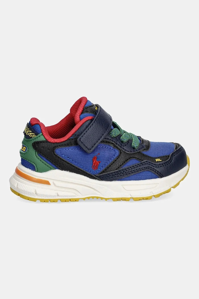 Детски маратонки Polo Ralph Lauren TRACKSTER 275 PS