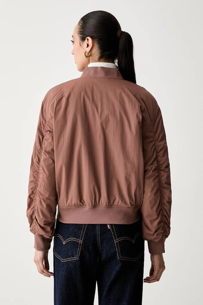 Calvin Klein Jeans Kadın Bomber Ceket